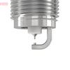 Denso IK20TT Set of 4 x Spark Plugs For 2.0 FSI 150hp 1.4 TSI Audi A3 VW Golf MK5 MK4 GTI 1.8T and more