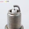 Denso IK20TT Set of 4 x Spark Plugs For 2.0 FSI 150hp 1.4 TSI Audi A3 VW Golf MK5 MK4 GTI 1.8T and more