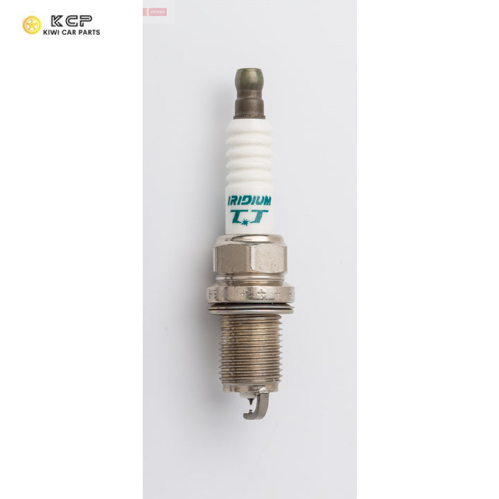 Denso IK20TT Set of 4 x Spark Plugs For 2.0 FSI 150hp 1.4 TSI Audi A3 VW Golf MK5 MK4 GTI 1.8T and more
