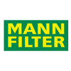 Hydraulic Filter, automatic transmission MANN-FILTER H 4008 z 0B5 325 330 A