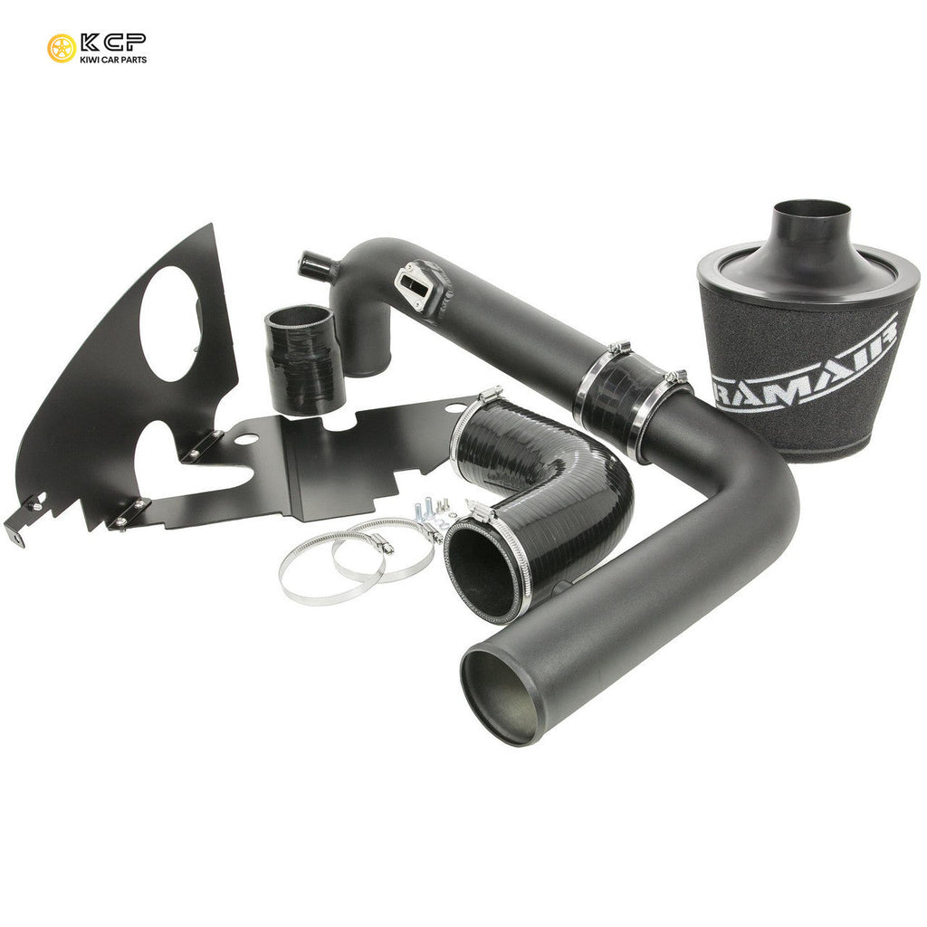 Ramair 70mm Intake Diameter Performance Induction Kit for V.A.G 2.0 TFSI

RAMAIR Performance 70mm Intake Induction Kit for V.A.G 2.0 TFSI VW Golf MK5 GTI MK6R Audi A3 S3