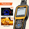 Ex P2266S 
OBDSTAR X300M Special for Cluster Calibration Adjustment Tool and OBDII Support for Mercedes Benz & MQB VAG