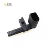 ABS Wheel Speed Sensor WHT005651 A WHT005651A For Porsche Cayenne 958 VW Touareg Audi Q7 especially for DIY repairs 7P0927807A 95860640501 WHT 005 651 a7P0927807A 95860640501 WHT 005 651