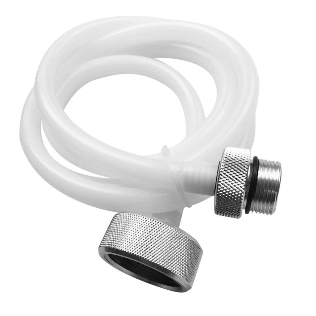 DSG Gearbox Oil Change Adaptor, Oil Filling Hose Transmission Service Oil Filling Fluid Change Adaptor Tools