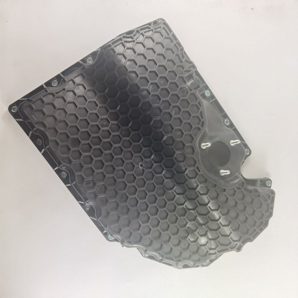 Engine Lower Oil Pan For Audi A3 S3 TT For VW Golf Passat Tiguan For Skoda 06K103598S 06K103600D 06K103600R 06K103600AE 06K103598S 06K103600D 06K103600R 06K103600AE

06K103598 S 06K103600 D 06K103600 R 06K103600 AE

06K 103 598 S 06K 103 600 D 06K 103 600 R 06K 103 600 AE