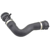 GATES 05-2484 Engine Radiator Cooling Upper Hose Compatible with Bmw 135I 135Is 335I Xdrive 335Is 335Xi X1 Z4 17127540127
