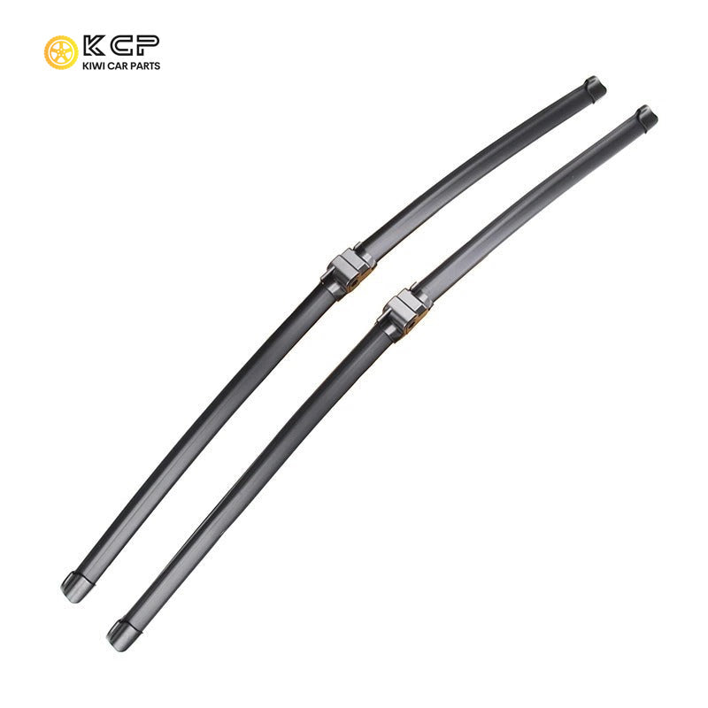 Front Wiper Blades Suitable For Mercedes Benz E Class W211 S211 02 - 09 Windshield Windscreen Front Window 26"26"