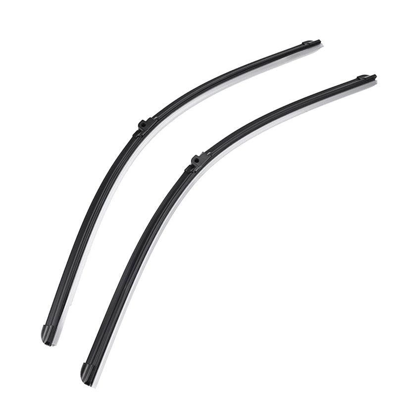 Front Wiper Blades Suitable For Mercedes Benz E Class W211 S211 02 - 09 Windshield Windscreen Front Window 26"26"