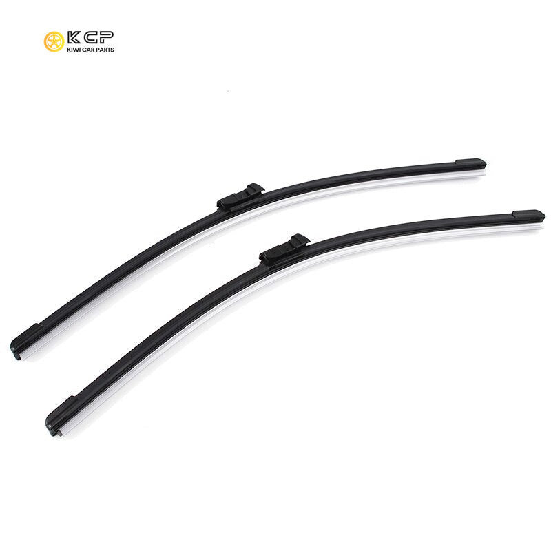 Front Wiper Blades For Ford Ranger Everest MK3 2015 2016 2017 2018 2019 Windshield Windscreen Front Window 24''+15''