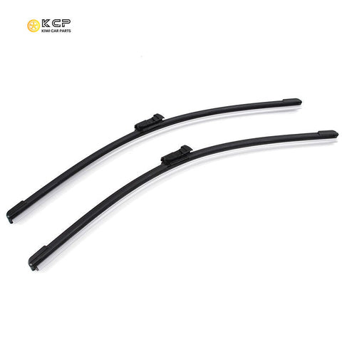 Front Wiper Blades For Ford Ranger Everest MK3 2015 2016 2017 2018 2019 Windshield Windscreen Front Window 24''+15''