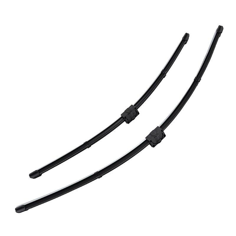 Front & Rear Wiper Blades For BMW 3 Series E91 2005 - 2009 Windshield Windscreen Front Window 24"19"14"