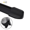 Front & Rear Wiper Blades For BMW 3 Series E91 2005 - 2009 Windshield Windscreen Front Window 24"19"14"