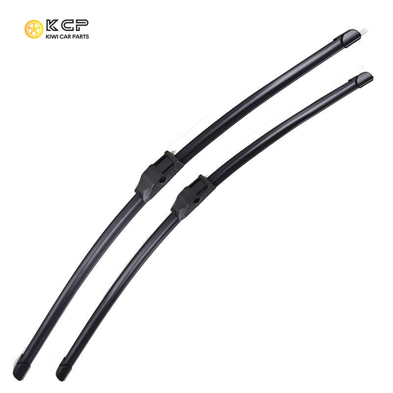 02.58.416 €11 Trucktec
Front Wiper Blades Suitable For Mercedes Benz W204 W212 W218 Windshield Windscreen Front Window 24"+24"
