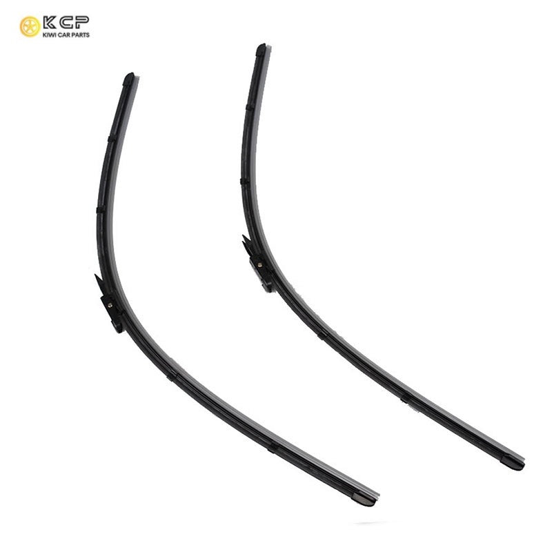 Front Wiper Blades Suitable For Ford Mondeo Fusion 2015 - 2021 Windshield Windscreen Front Window 28"+28"
