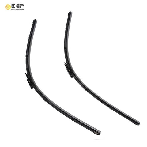 Front Wiper Blades Suitable For Ford Mondeo Fusion 2015 - 2021 Windshield Windscreen Front Window 28