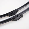 Front Wiper Blades Suitable For Mercedes Benz W204 W212 W218 Windshield Windscreen Front Window 24"+24"