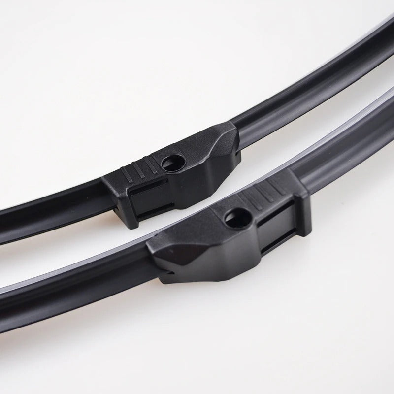 Front Wiper Blades Suitable For Mercedes Benz W204 W212 W218 Windshield Windscreen Front Window 24"+24"