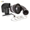 VW Golf mk5 R32 3.2 V6 Black Performance SR-232-BK Cone Air Filter Intake Kit
