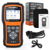 Foxwell NT630 Plus Bidirectional OBD2 Scan Tool ABS Airbag SRS SAS Crash Data Reset Auto ODB2 Car Diagnostic Tools OBD Automotive Scanner