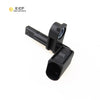 ABS Wheel Speed Sensor WHT005651 For Porsche Cayenne 958 VW Touareg Audi Q7 especially for DIY repairs 7P0927807A 95860640501 WHT 005 651