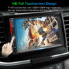 2din Car Radio Touch Screen Car Mp5 Player USB SD Bluetooth Mirror Link 2 Din Autoradio Stereo 7 Inch For Universal