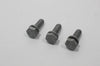 19 x Genuine AUDI Engine oil sump bolts and oil level sensor including gasket