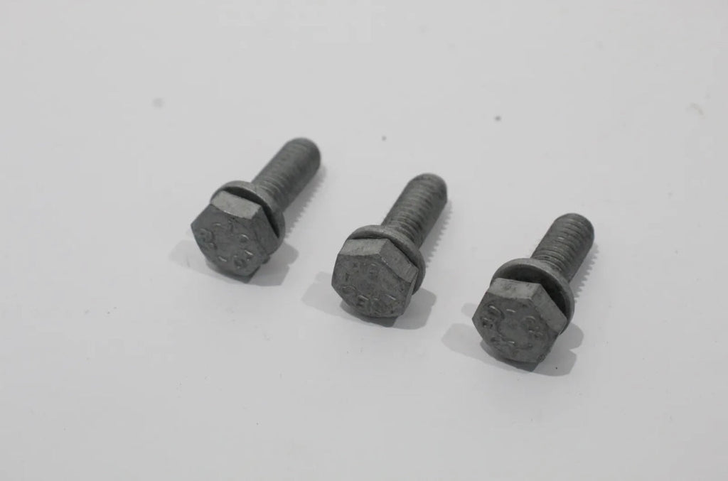 19 x Genuine AUDI Engine oil sump bolts and oil level sensor including gasket