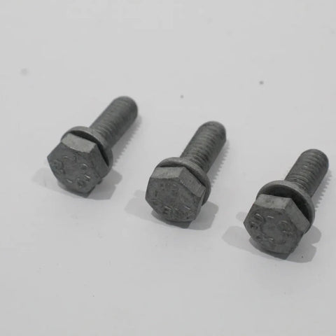 19 x Genuine AUDI Engine oil sump bolts and oil level sensor including gasket