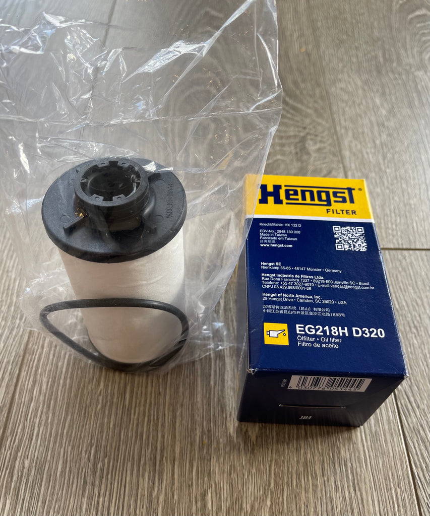 **SPECIAL** DSG Oil Filter Suit for VW Golf 5 6 R GTI, R32, Passat, Eos, Tiguan, Touran, Audi A3, TT 02E305051C New washer for a drain plug will be included.