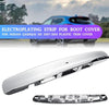 Rear Tailgate Boot Door Grab Handle Trim Cover with I-Key Camera Hole for Nissan Qashqai J10 Jj10 2007 2008 2009 2010 2011 2013 90812JD20H Rear Tailgate Boot Door Grab Handle Trim Cover with I-Key Camera Hole Suitable for Nissan Qashqai Dualis J10 j10 2007 2008 2009 2010 2011 2012 2013 2014 Garnish