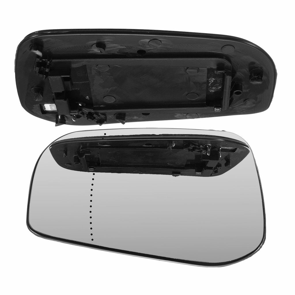 Left Side Car Door Mirror Glass Suitable For Volvo S60 S80 V70 (03-06)

Alkar 6471591 Left 30634719
Left Side Car Door Mirror Glass Suitable For Volvo S60 S80 V70 (03-06)
