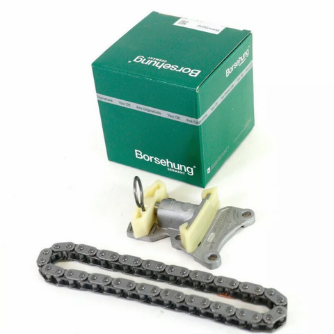 OEM Timing Chain Kit For VW Golf 5 GTI GTX MK5 6R Audi A3 S3 2.0T FSI / TFSI BORSEHUNG Germany INA KCP Kiwi Car Parts AE113
Borsehung B18847
06D198229 06D109229