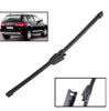 Ex P1216S
Rear Wiper Blade For VW Touareg 2002-2010 MK1 Windshield Windscreen Rear Window