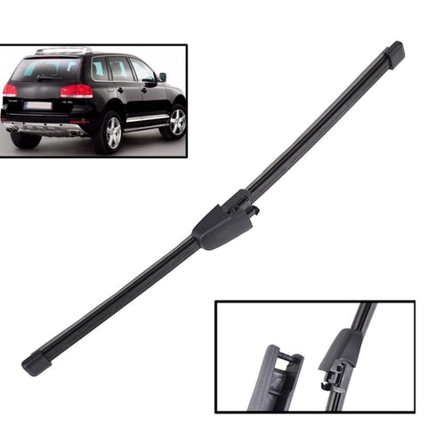 Ex P1216S
Rear Wiper Blade For VW Touareg 2002-2010 MK1 Windshield Windscreen Rear Window