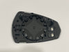 LEFT Side Convex Wide Angle Heated Car Mirror Glass For AUDI A3 S3 8V 2012 13 14 15 16 17 18 19
