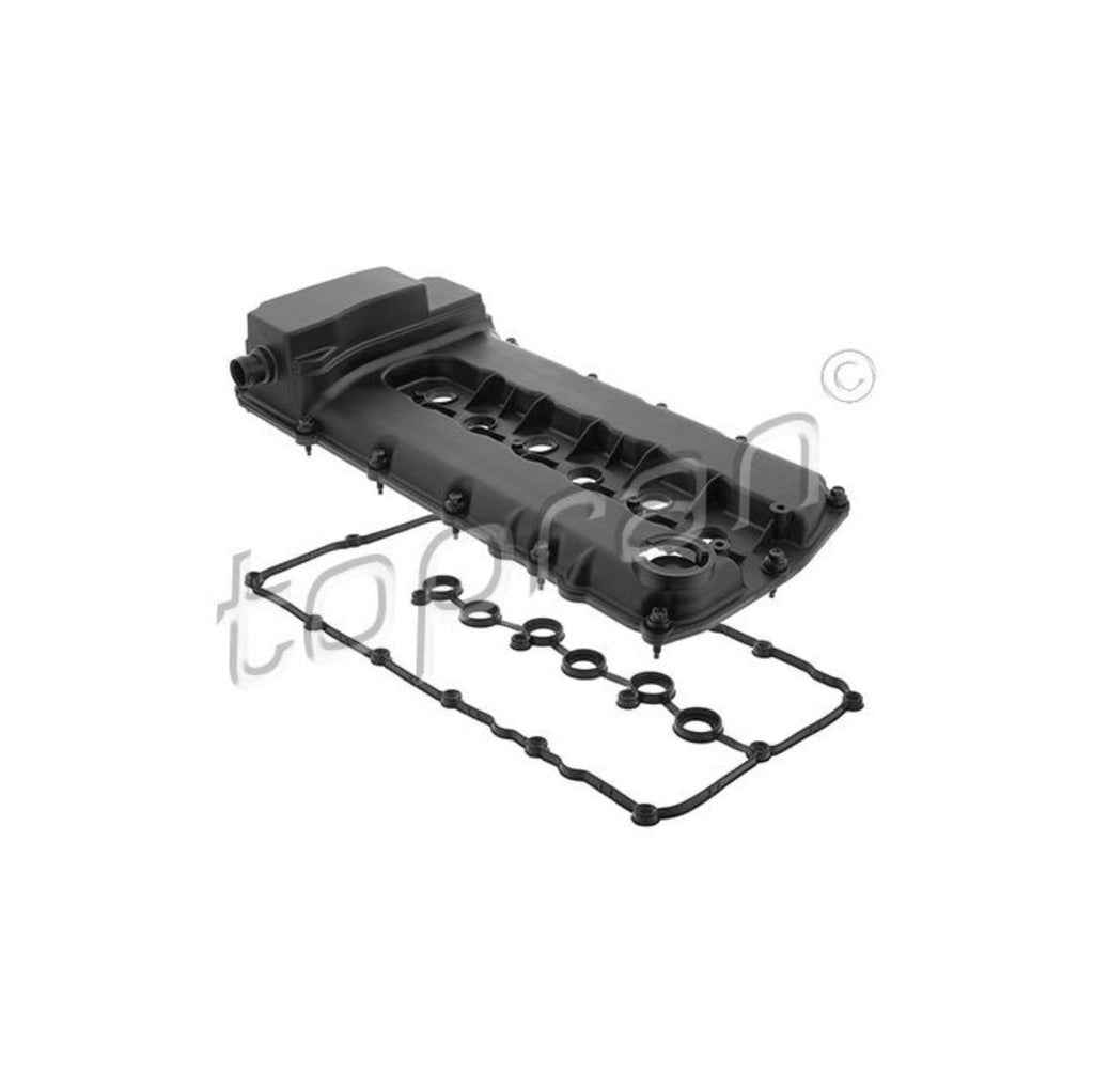 Cylinder Head Cover 3.2 3.6 FSI R36 Topran 03H103429