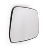 Right Side Heated Mirror Glass For NISSAN NAVARA D40 / PATHFINDER R51 (2005-2015)