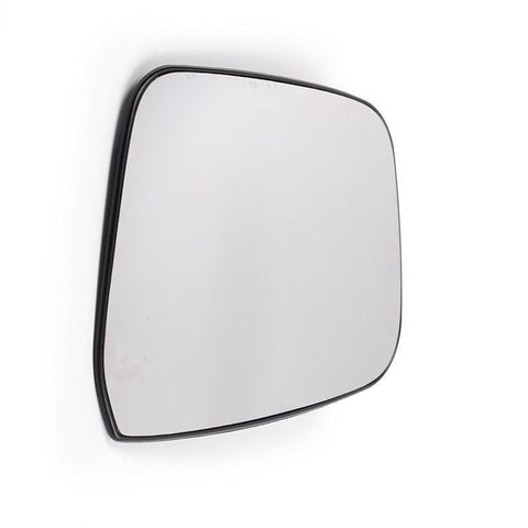 Right Side Heated Mirror Glass For NISSAN NAVARA D40 / PATHFINDER R51 (2005-2015)