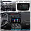 C3 main
Car Android 9.0 Suitable for Mazda 3 Axela 2009-2012 GPS Camera Radio Stereo 2G 32G WIFI