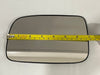 Left Side Car Mirror Glass For Toyota COROLLA 2004 - 2007 PRIUS 2004 2005 2006 2007 2008