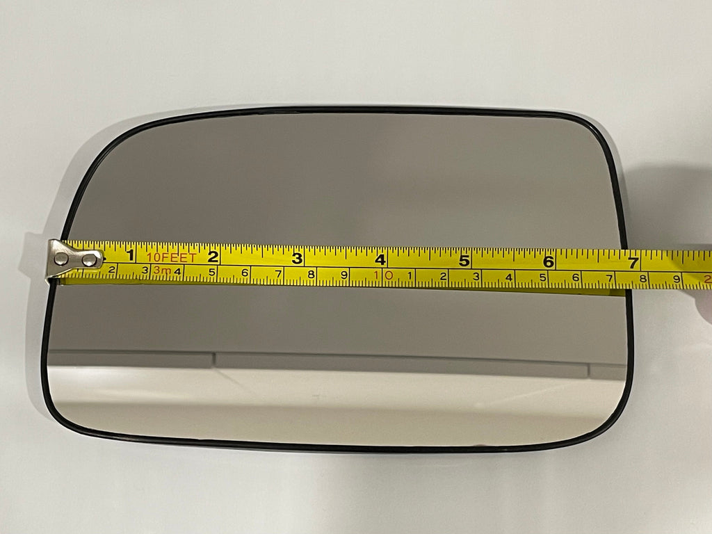 Left Side Car Mirror Glass For Toyota COROLLA 2004 - 2007 PRIUS 2004 2005 2006 2007 2008