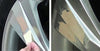 Car Wheel Painting Pen + Car Wheel Scratch Filler Repair Kit COMBO