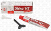 Original DIRKO HT RED -60C to 315C 70ml Silicone Sealant by ELRING Germany Gasket Maker