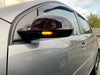 Sequential Turn Signal LED Rearview Mirror Indicator Blinker Repeater Light For Volkswagen VW GOLF 5 Jetta MK5 Passat B5.5 B6 EOS