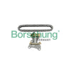 OEM Timing Chain Kit For VW Golf 5 GTI GTX MK5 6R Audi A3 S3 2.0T FSI / TFSI BORSEHUNG Germany INA KCP Kiwi Car Parts AE113
Borsehung B18847
06D198229 06D109229 
Timing Chain Kit For VW Golf 5 MK5 Audi A3 2.0T FSI / TFSI BORSEHUNG 06D109229 VW T40080