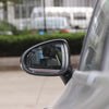 Left Side Rearview Wing Mirror Glass For VW Touareg Volkswagen 2011-2018 Heated
