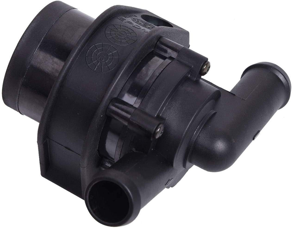**SPECIAL** Auxiliary Water Pump For AUDI A4 A6 VW VW PASSAT Electrical Coolant Additional Pump