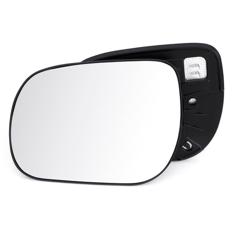 6431999
1PCS Front Left Rearview Side Mirror Glass suits for TOYOTA RAV4 2006 2007 2008 2009 2010 2011 2012