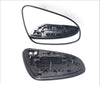 3360073-1 TYC Right Mirror Glass Suitable for Toyota Corolla Camry Yaris