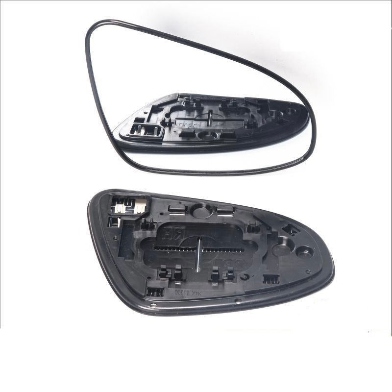 3360073-1 TYC Right Mirror Glass Suitable for Toyota Corolla Camry Yaris